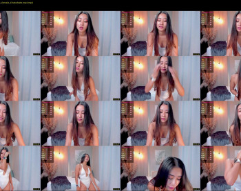 sadashi_ — 4 minute Chaturbate female cam show recording, 720p, Apr 30, 2022