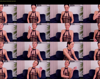 sander_sonia — 5 minute Chaturbate female cam show recording, 1080p, Apr 30, 2022