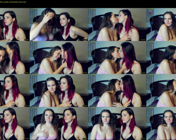 sarahalpha — 11 minute Chaturbate couple cam show recording, 1080p, May 1, 2022