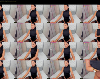 shy_cinderella — 29 minute Chaturbate female cam show recording, 1080p, May 1, 2022