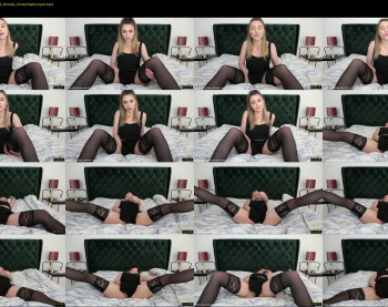 shy_jane — 50 minute Chaturbate female cam show recording, 1080p, Apr 30, 2022