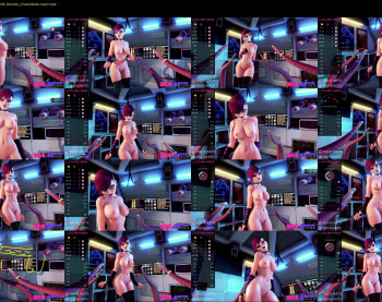 skyeanette — 99 minute Chaturbate female cam show recording, 720p, May 1, 2022