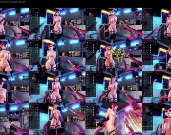 skyeanette — 100 minute Chaturbate female cam show recording, 720p, Apr 30, 2022