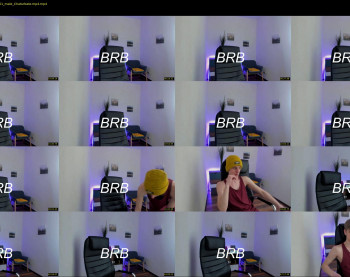 slim_andy — 54 minute Chaturbate male cam show recording, 1080p, Apr 30, 2022