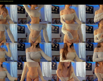 snsme — 44 minute Chaturbate female cam show recording, 1080p, Apr 30, 2022