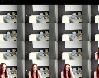 sofia_flowers — 5 minute Chaturbate female cam show recording, 1080p, Apr 30, 2022