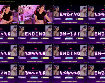 solosara8 — 8 minute Chaturbate female cam show recording, 1080p, Apr 30, 2022