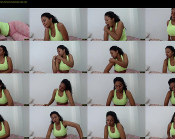 stacy_woods — 9 minute Chaturbate female cam show recording, 720p, May 1, 2022