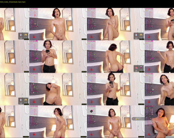 sweety_boys — 97 minute Chaturbate male cam show recording, 1080p, May 1, 2022