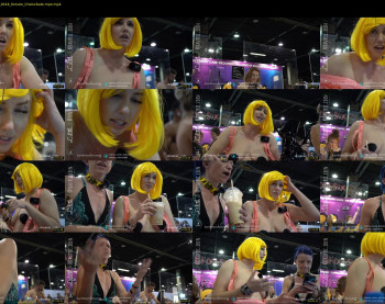 tantric_eden_ — 55 minute Chaturbate female cam show recording, 1080p, May 1, 2022