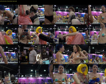 tantric_eden_ — 54 minute Chaturbate female cam show recording, 1080p, May 1, 2022