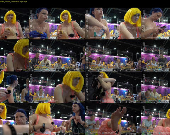 tantric_eden_ — 54 minute Chaturbate female cam show recording, 1080p, May 1, 2022