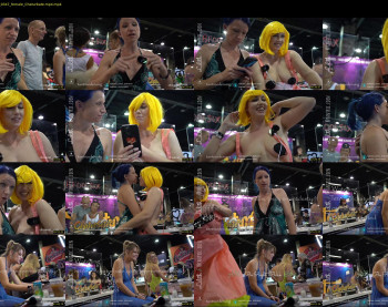 tantric_eden_ — 55 minute Chaturbate female cam show recording, 1080p, May 1, 2022