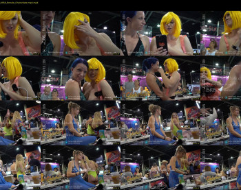 tantric_eden_ — 57 minute Chaturbate female cam show recording, 1080p, May 1, 2022