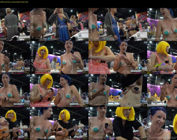 tantric_eden_ — 52 minute Chaturbate female cam show recording, 1080p, May 1, 2022