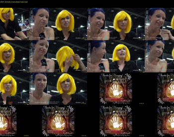 tantric_eden_ — 22 minute Chaturbate female cam show recording, 1080p, May 1, 2022
