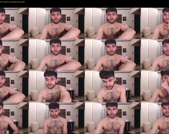 teddy_mode — 39 minute Chaturbate couple cam show recording, SD, May 1, 2022