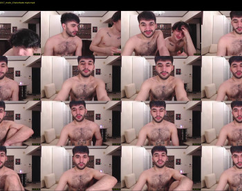 teddy_mode — 200 minute Chaturbate couple cam show recording, 480p, May 1, 2022