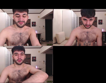 teddy_mode — 108 minute Chaturbate couple cam show recording, 1080p, May 1, 2022