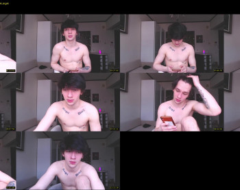 teddy_mode — 21 minute Chaturbate couple cam show recording, 1080p, Apr 30, 2022