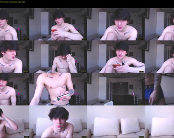 teddy_mode — 23 minute Chaturbate couple cam show recording, 1080p, Apr 30, 2022