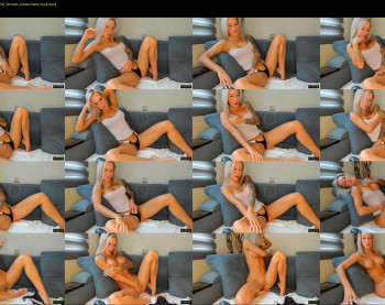 teonatorru — 10 minute Chaturbate female cam show recording, 720p, May 1, 2022