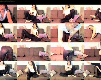 venus_oats — 54 minute Chaturbate female cam show recording, 1080p, May 1, 2022