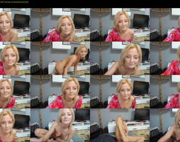 viciousqueen — 24 minute Chaturbate female cam show recording, 1080p, Apr 30, 2022