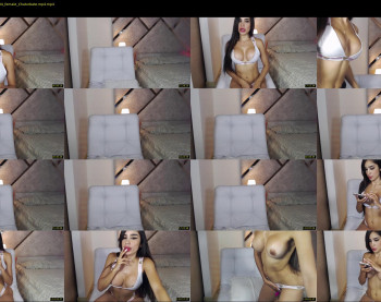 vicky_g21 — 98 minute Chaturbate female cam show recording, 720p, Apr 30, 2022