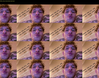 viktor_secret — 3 minute Chaturbate male cam show recording, 1080p, Apr 30, 2022