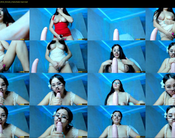 wethoneybee — 57 minute Chaturbate female cam show recording, 1080p, Apr 30, 2022
