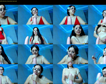 wethoneybee — 82 minute Chaturbate female cam show recording, 1080p, Apr 30, 2022