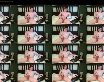 9thick88 — 54 minute Chaturbate male cam show recording, 1080p, May 1, 2022