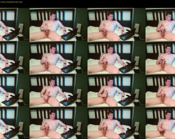9thick88 — 54 minute Chaturbate male cam show recording, 1080p, May 1, 2022