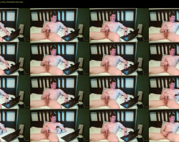 9thick88 — 28 minute Chaturbate male cam show recording, 1080p, May 1, 2022