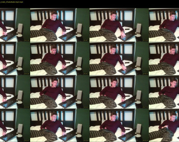 9thick88 — 7 minute Chaturbate male cam show recording, 1080p, May 1, 2022