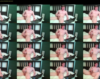 9thick88 — 53 minute Chaturbate male cam show recording, 1080p, May 1, 2022