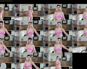 _abby_bb — 62 minute Chaturbate female cam show recording, 1080p, May 1, 2022
