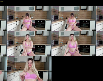 _abby_bb — 4 minute Chaturbate female cam show recording, 1080p, May 1, 2022