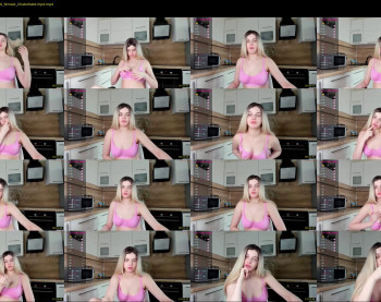_abby_bb — 16 minute Chaturbate female cam show recording, 480p, May 1, 2022