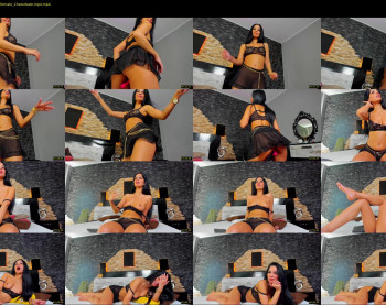 _adelle — 56 minute Chaturbate female cam show recording, 1080p, May 1, 2022