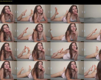 _feli_ — 54 minute Chaturbate female cam show recording, 720p, May 1, 2022
