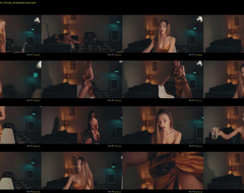 _mariarty_ — 91 minute Chaturbate female cam show recording, 720p, May 2, 2022