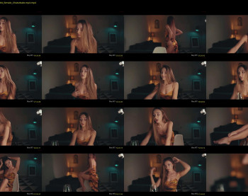 _mariarty_ — 93 minute Chaturbate female cam show recording, 720p, May 2, 2022