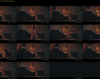 _mariarty_ — 8 minute Chaturbate female cam show recording, 720p, May 2, 2022