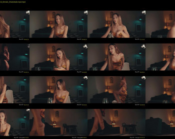 _mariarty_ — 69 minute Chaturbate female cam show recording, 720p, May 2, 2022