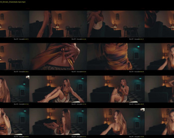 _mariarty_ — 20 minute Chaturbate female cam show recording, 720p, May 2, 2022
