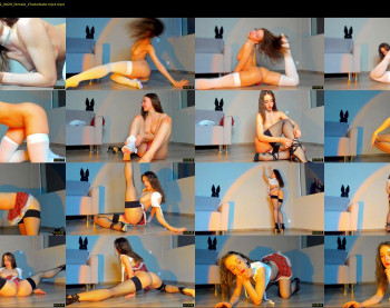 _meganmeow_ — 41 minute Chaturbate female cam show recording, 1080p, May 2, 2022