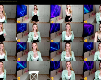 _passion_show_ — 259 minute Chaturbate couple cam show recording, 480p, May 2, 2022