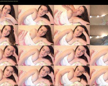 _snorkmaiden_ — 91 minute Chaturbate female cam show recording, 720p, May 1, 2022